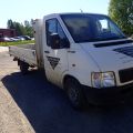 401283-3 VW LT35 2.8tdi -03 XSL934