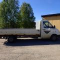 401283-4 VW LT35 2.8tdi -03 XSL934
