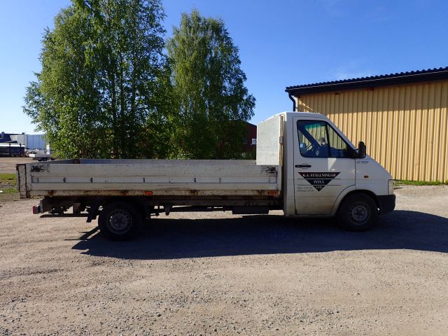 401283-4 VW LT35 2.8tdi -03 XSL934