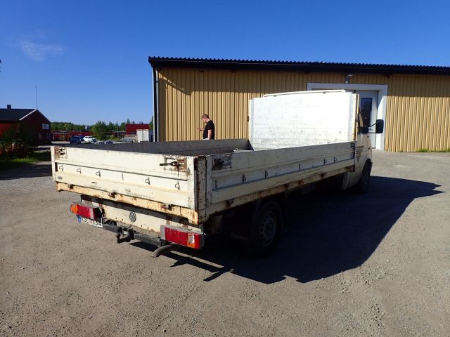 401283-5 VW LT35 2.8tdi -03 XSL934