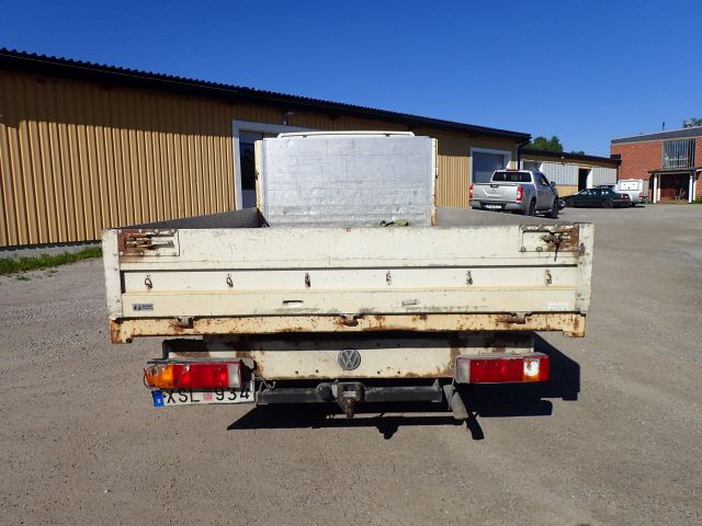 401283-6 VW LT35 2.8tdi -03 XSL934