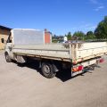 401283-7 VW LT35 2.8tdi -03 XSL934