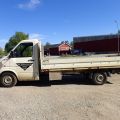 401283-8 VW LT35 2.8tdi -03 XSL934