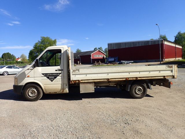 401283-8 VW LT35 2.8tdi -03 XSL934