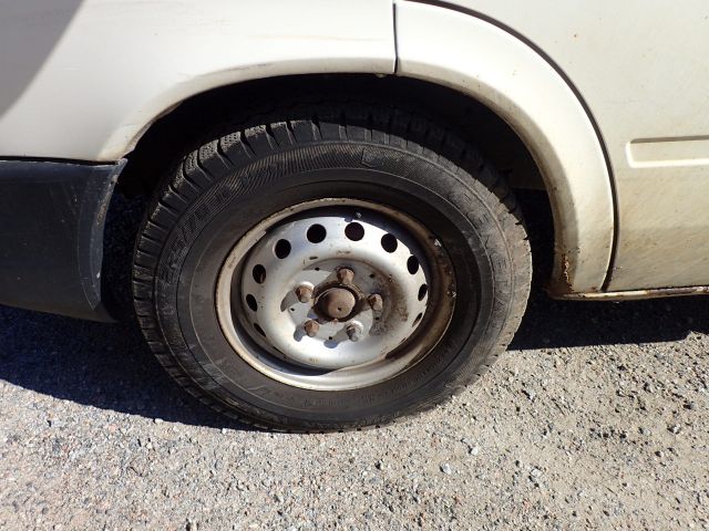 401283-9 VW LT35 2.8tdi -03 XSL934