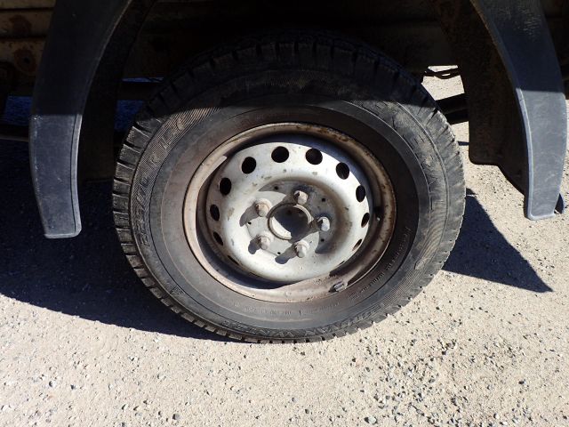 401283-11 VW LT35 2.8tdi -03 XSL934