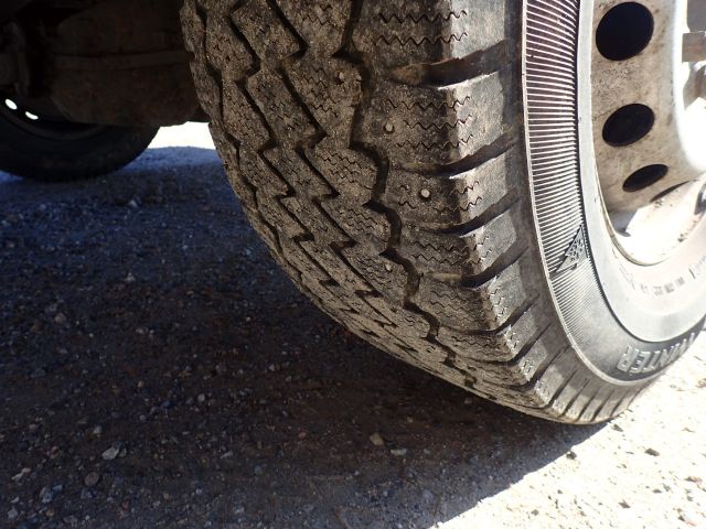 401283-12 VW LT35 2.8tdi -03 XSL934