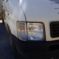 401283-17 VW LT35 2.8tdi -03 XSL934