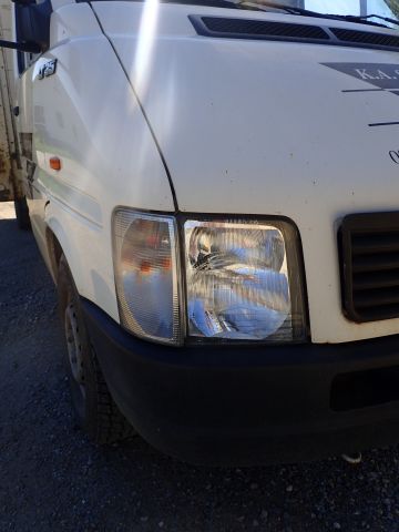 401283-17 VW LT35 2.8tdi -03 XSL934