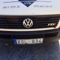 401283-18 VW LT35 2.8tdi -03 XSL934