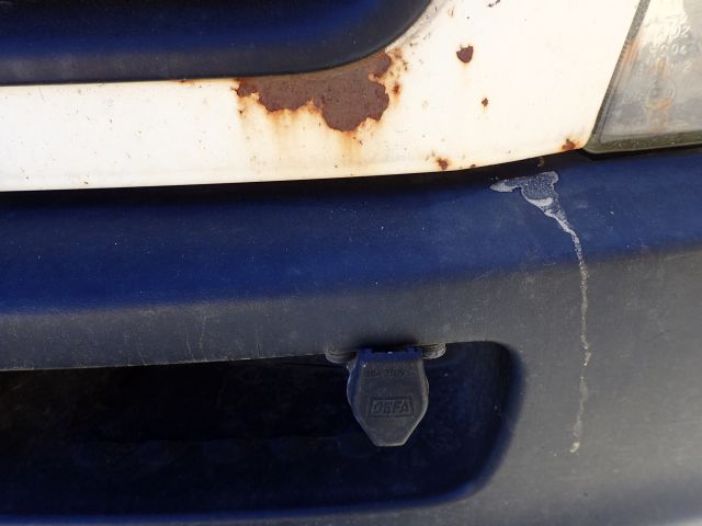 401283-20 VW LT35 2.8tdi -03 XSL934