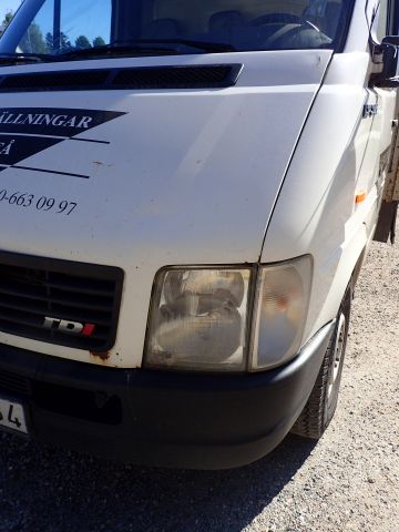 401283-19 VW LT35 2.8tdi -03 XSL934