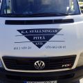 401283-21 VW LT35 2.8tdi -03 XSL934