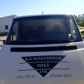 401283-22 VW LT35 2.8tdi -03 XSL934