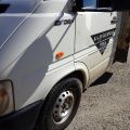 401283-23 VW LT35 2.8tdi -03 XSL934