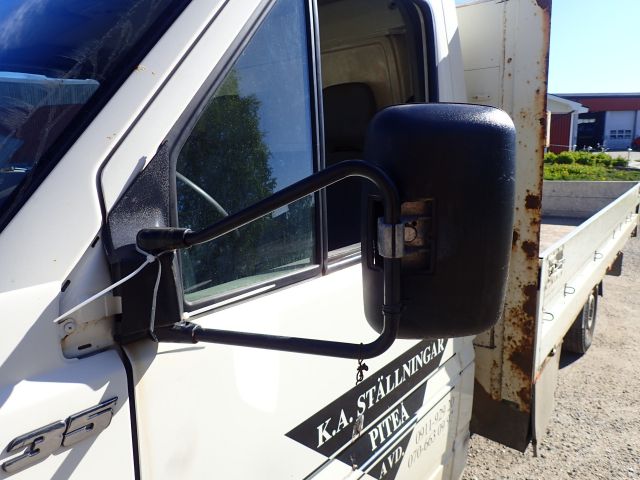 401283-24 VW LT35 2.8tdi -03 XSL934