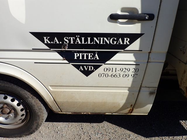 401283-27 VW LT35 2.8tdi -03 XSL934