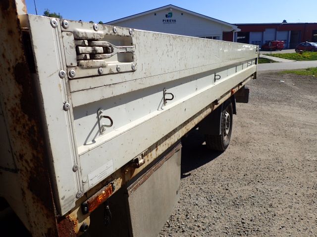 401283-30 VW LT35 2.8tdi -03 XSL934