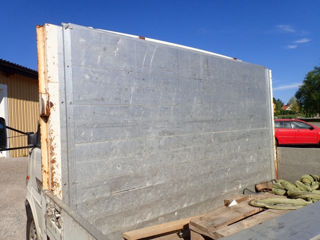 401283-37 VW LT35 2.8tdi -03 XSL934