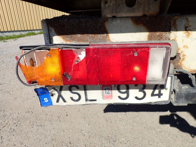 401283-40 VW LT35 2.8tdi -03 XSL934