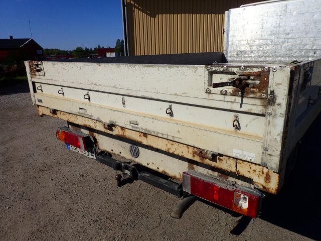 401283-43 VW LT35 2.8tdi -03 XSL934