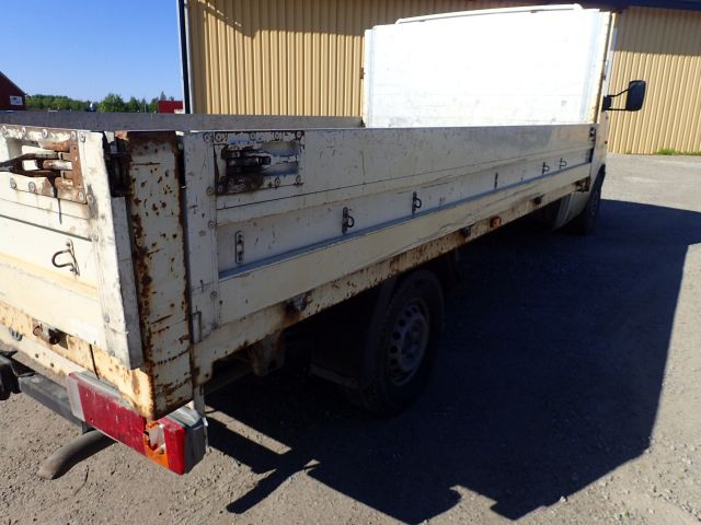 401283-44 VW LT35 2.8tdi -03 XSL934