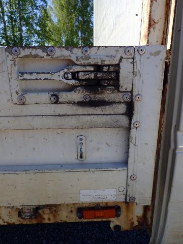 401283-46 VW LT35 2.8tdi -03 XSL934