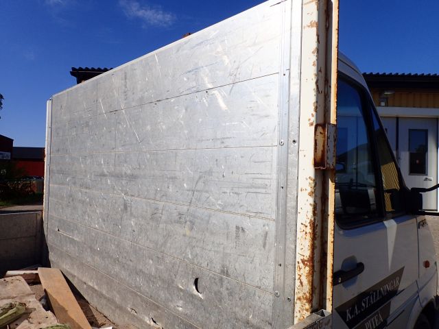 401283-47 VW LT35 2.8tdi -03 XSL934