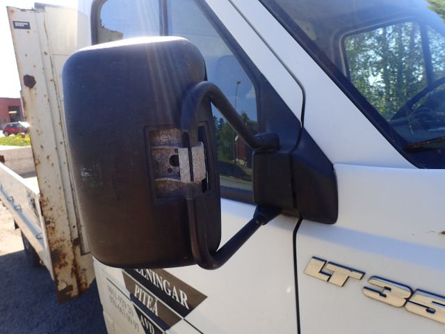 401283-52 VW LT35 2.8tdi -03 XSL934