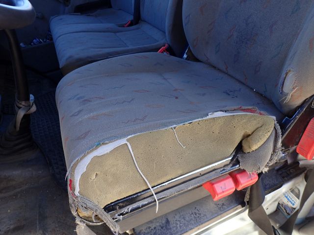 401283-58 VW LT35 2.8tdi -03 XSL934