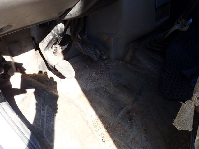 401283-60 VW LT35 2.8tdi -03 XSL934