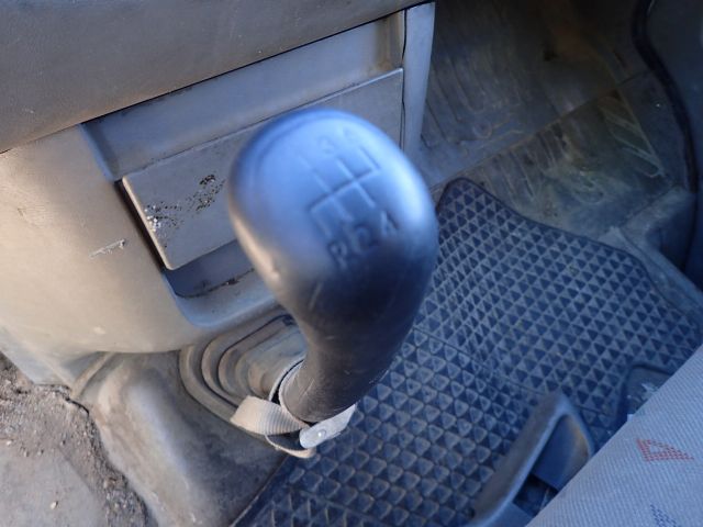 401283-61 VW LT35 2.8tdi -03 XSL934