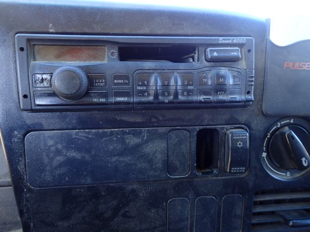 401283-63 VW LT35 2.8tdi -03 XSL934