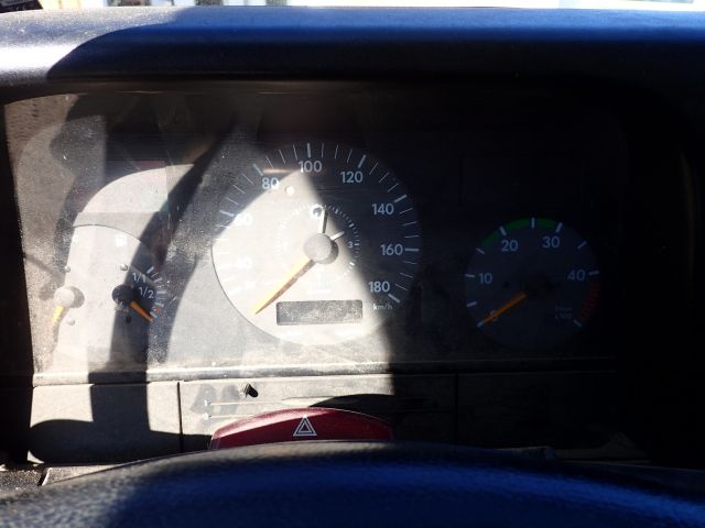 401283-64 VW LT35 2.8tdi -03 XSL934