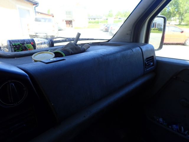 401283-65 VW LT35 2.8tdi -03 XSL934