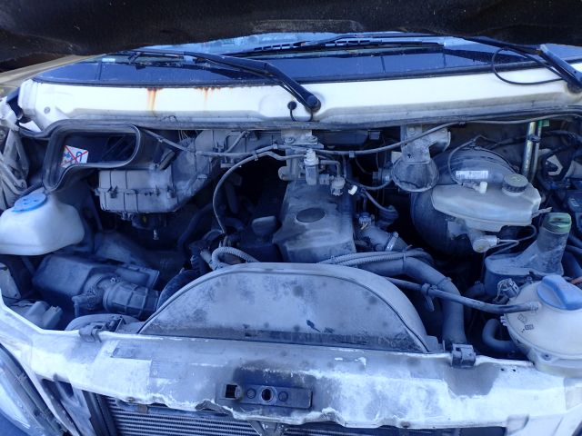 401283-68 VW LT35 2.8tdi -03 XSL934