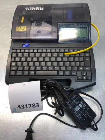 Marker Pro Mark T1000 Partex - PS Auction - We value the future ...