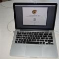 419684-1 MacBook Pro 13 inch (late 2012)