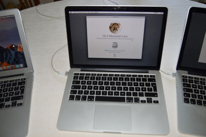 419684-1 MacBook Pro 13 inch (late 2012)