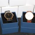 468456-3 100 new watches WB Watches in cardboard box