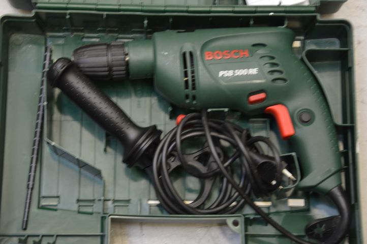 481708-3 Drill Bosch PSB500RE