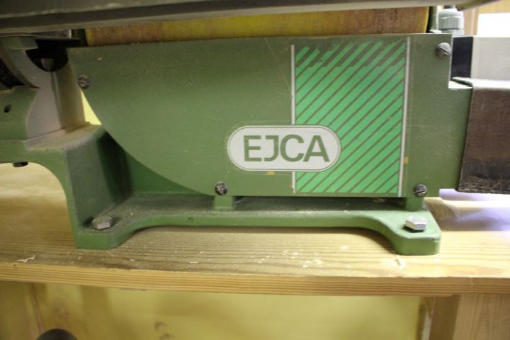 472473-3 Skivputs EJCA SP-12