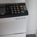 472512-3 Kontorsskrivare Kyocera KM-2035