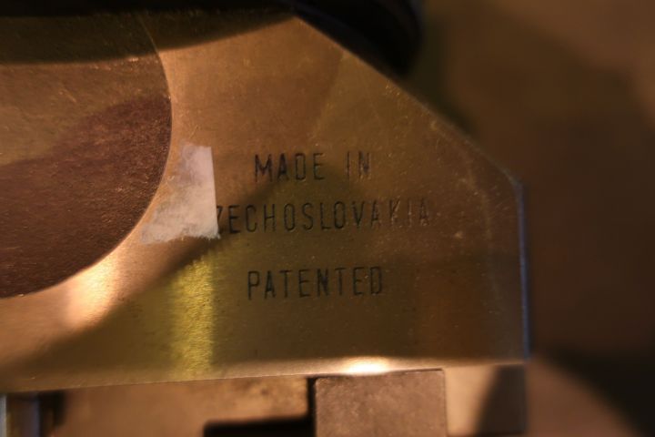 481420-3 Clockworm tool Narex Vhu 80