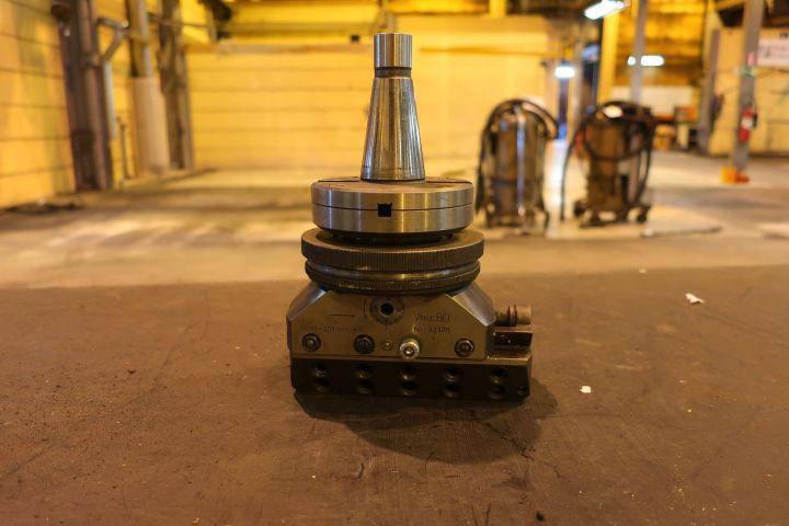 481420-6 Clockworm tool Narex Vhu 80