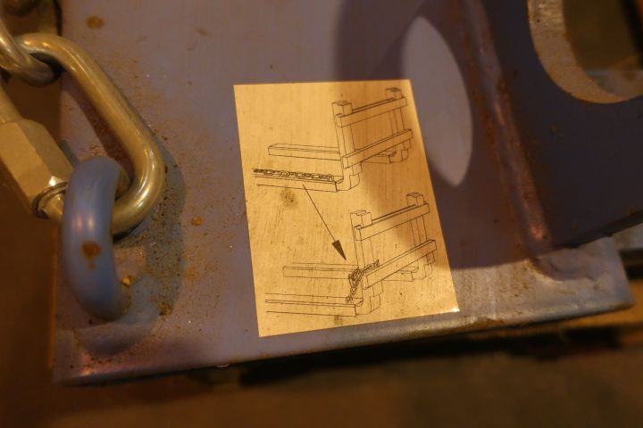 478982-8 Fatvändare Bauer Flex-HK