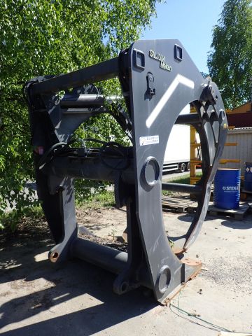 453102-2 Timmergrip SILJUM MEKAN