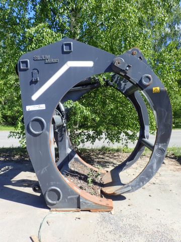 453102-1 Timmergrip SILJUM MEKAN