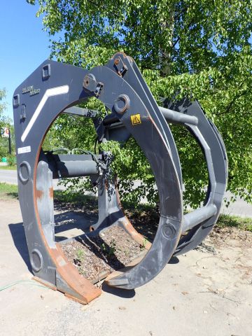 453102-3 Timmergrip SILJUM MEKAN