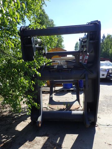 453102-6 Timmergrip SILJUM MEKAN